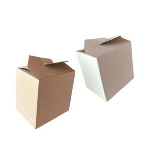 Cajas Troqueladas